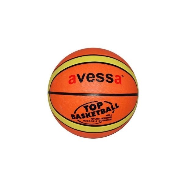 Avessa Br6 Basketbol Topu Kauçuk No: 6