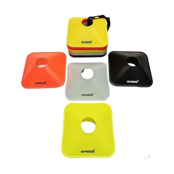 Avessa Dikdörtgen Dizayn Çanak  Çnk-400