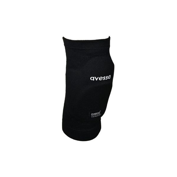 Avessa Vd300 Siyah Voleybol Dizliği (xs)