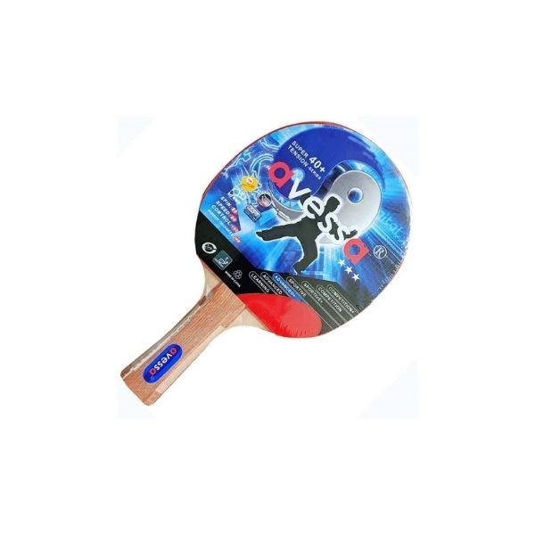 Avessa Rak 600 Ittf Onaylı Masa Tenisi Raketi