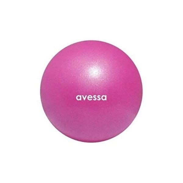 Avessa Plt-25 Pilates Topu Pembe 25 Cm