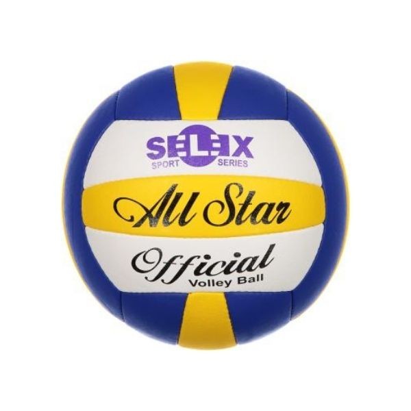 Selex Allstar Voleybol Topu