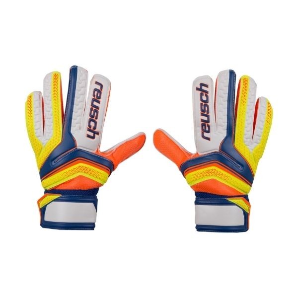 Reusch 456 Kaleci  Eldiveni No::9