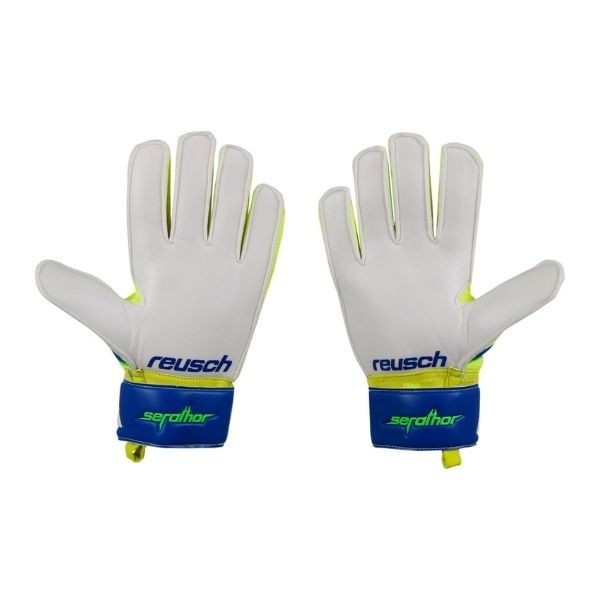 Reusch 407 Kaleci  Eldiveni No:10