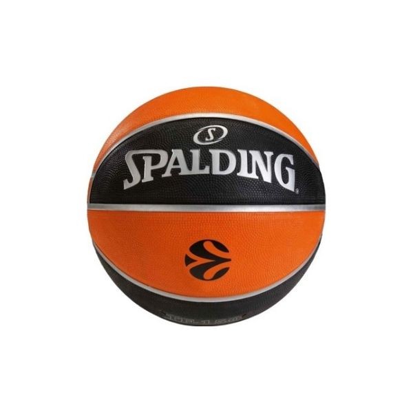 Spalding Euroleague Tf-150 Basketbol Topu (7 Numara)