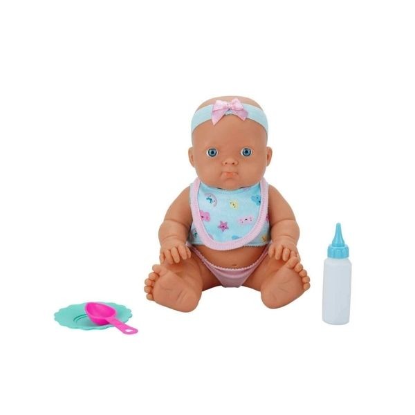 Sunman Ada Bebek Beslenme Seti