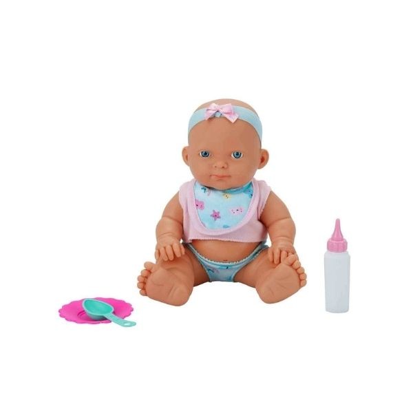 Sunman Ada Bebek Beslenme Seti