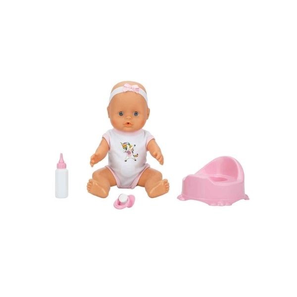 Sunman Altını Islatan Bebek Set