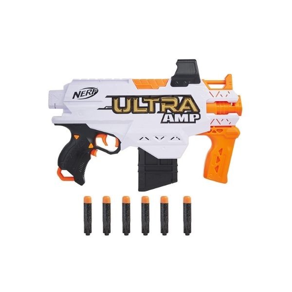 Hasbro F0954 Nerf Ultra Amp