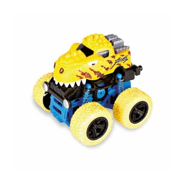 Maxx Wheels Speed Dinosaur Off Road Aracı 1819-9a