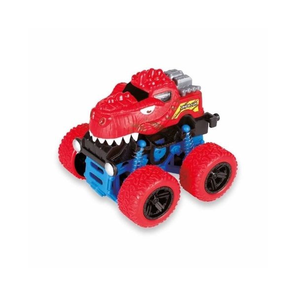 Maxx Wheels Speed Dinosaur Off Road Aracı 1819-9a