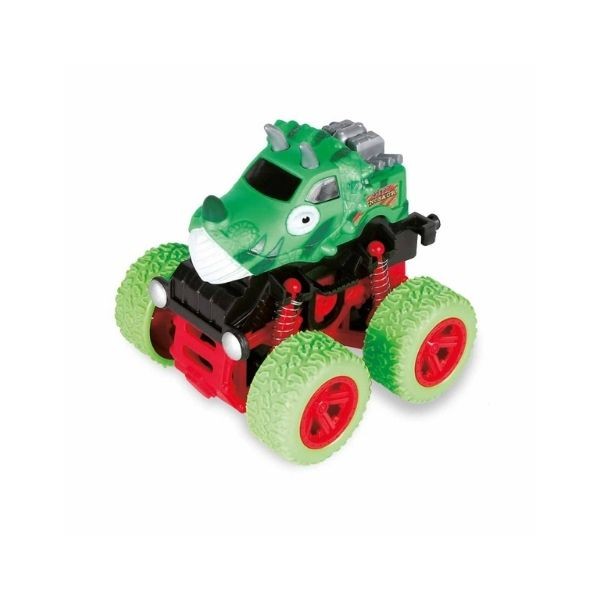 Maxx Wheels Speed Dinosaur Off Road Aracı 1819-9a