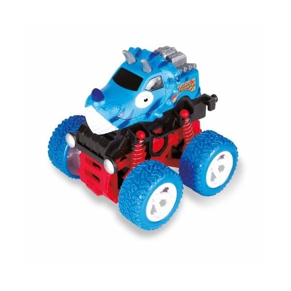 Maxx Wheels Speed Dinosaur Off Road Aracı 1819-9a