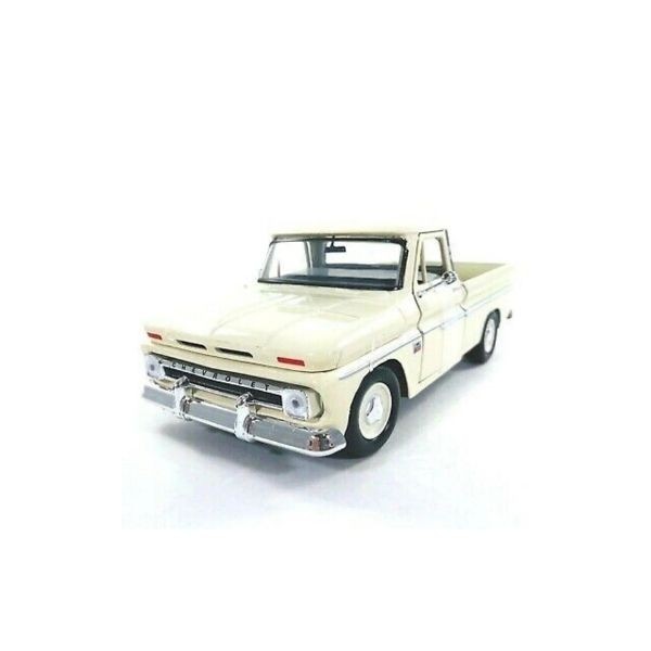 Vardem 1:24 Series 1966 Checy C10 Fleetside Pickup