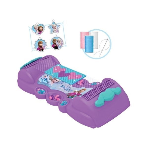 Frozen Takı Dokuma Seti 03700