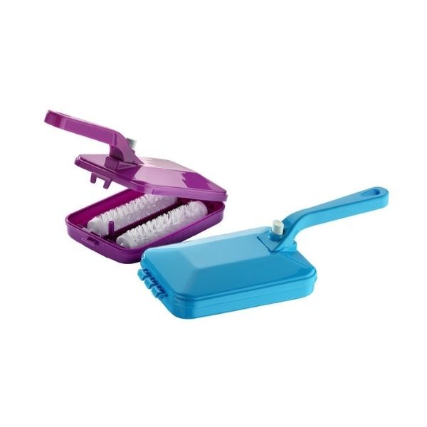 Asude ASD007 Saplı İkili Gırgır Mavi