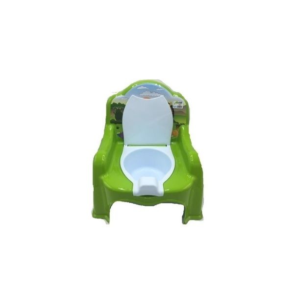 Asude ASD159 Lazımlık Yeşil