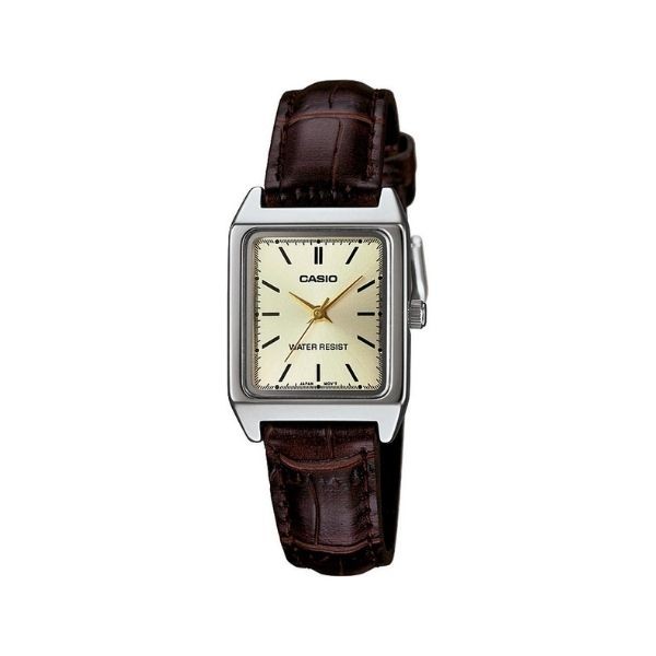 Casio LTP-V007L-9EUDF Kadın Kol Saati
