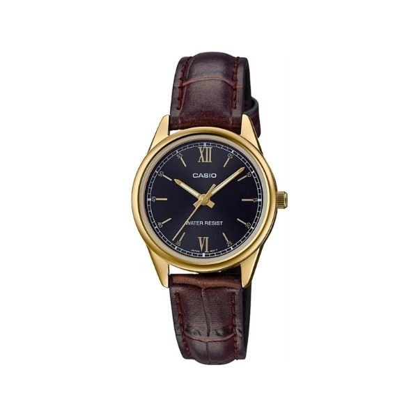 Casio LTP-V005GL-1B2UDF Kadın Kol Saati