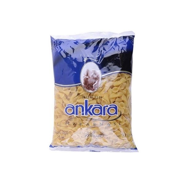 Ankara Makarna Fiyonk 500 Gr