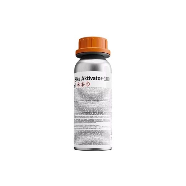 Sika Aktivatör-100 250 Ml