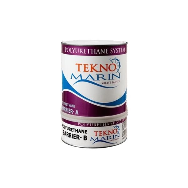 Teknomarin Poliüretan Barriercoat 1 Kg