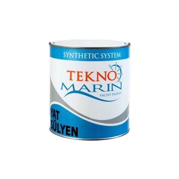 Teknomarin Yat Sülyen 1 Kg