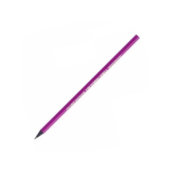 Bic Evolutıon Purple Kurşun Kalem 901737