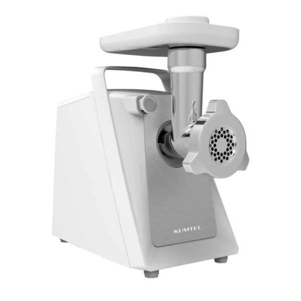 Kumtel Beyaz Et Kıyma Makinesi HMG-02