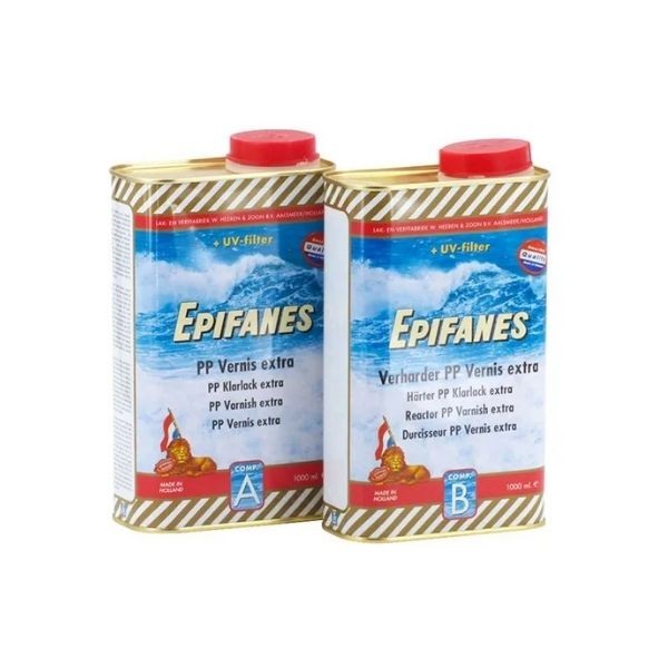 Epifanes PP Extra Vernik 2 Lt