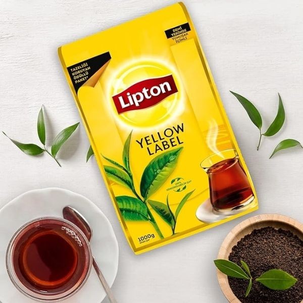 Lipton Yellow Label 1000 G