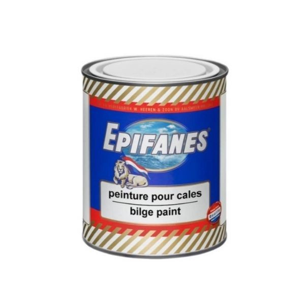 Epifanes Sintine Boyası Beyaz 0,75 Lt