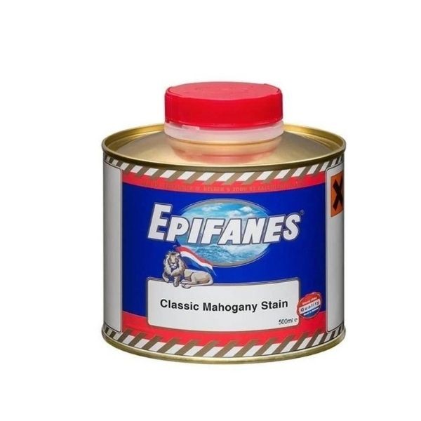 Epifanes Maun Renklendirici 500 Ml