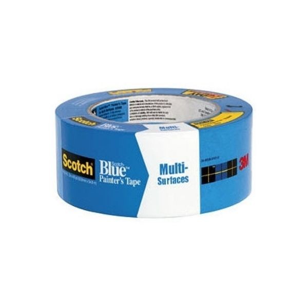 3M 2090 Mavi Maskeleme Bantı 50x50