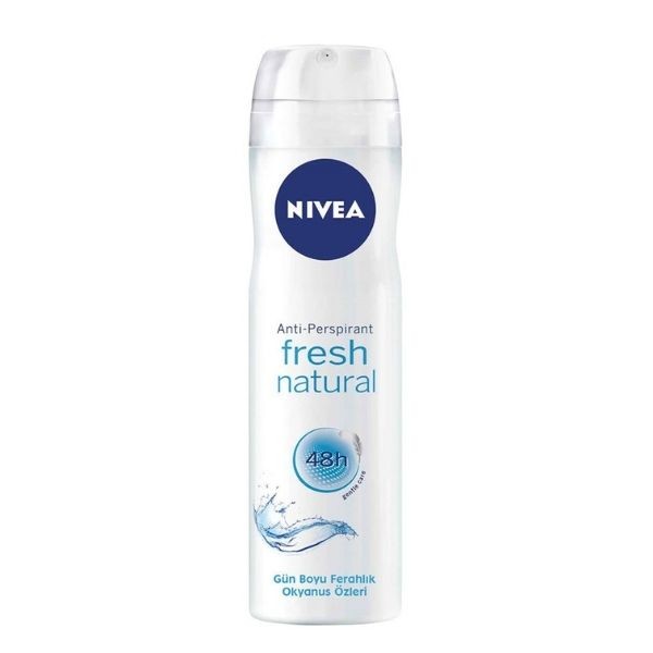 Nivea Deo Fresh Kadın Deodorant 150 ML