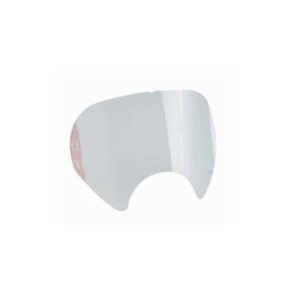 3M 6885 Tam Yüz Maskesi Vizör Koruyucu
