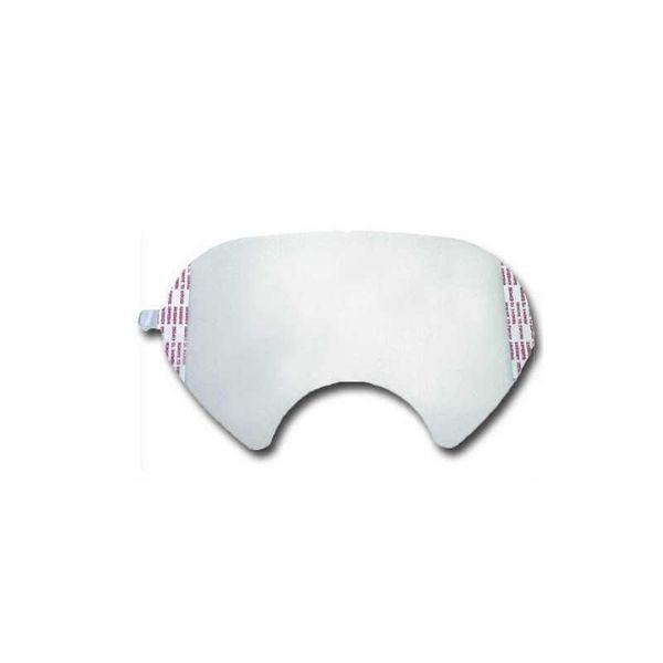 3M 6885 Tam Yüz Maskesi Vizör Koruyucu