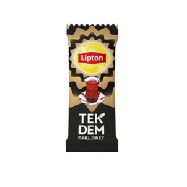 Lipton Tek Dem Earl Grey 10x1,9 G