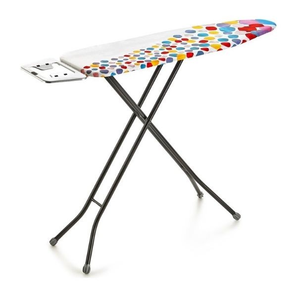 Perilla İnci Ütü Masası Fişsiz