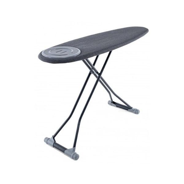 Perilla Premium Antrasit Ütü Masası Fişsiz