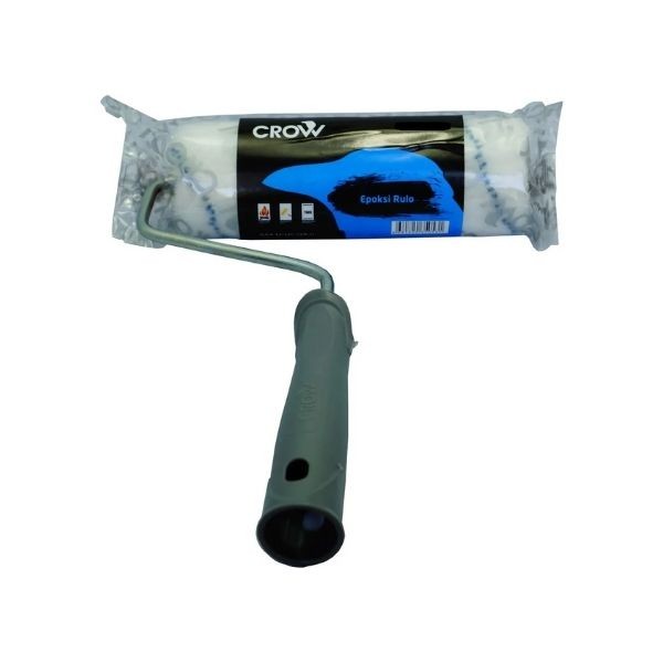 Crow Epoksi Rulosu 10 Cm