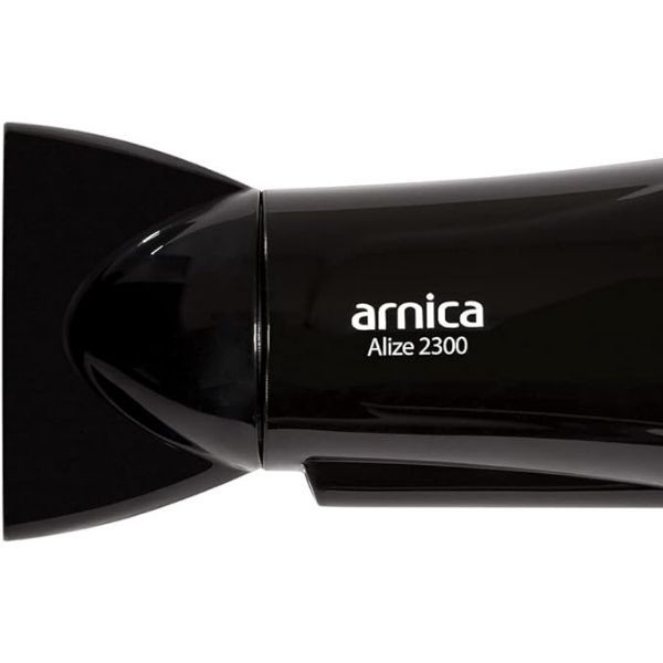 Arnica Alize 2300 Saç Kurutma Makinesi Siyah KB41200