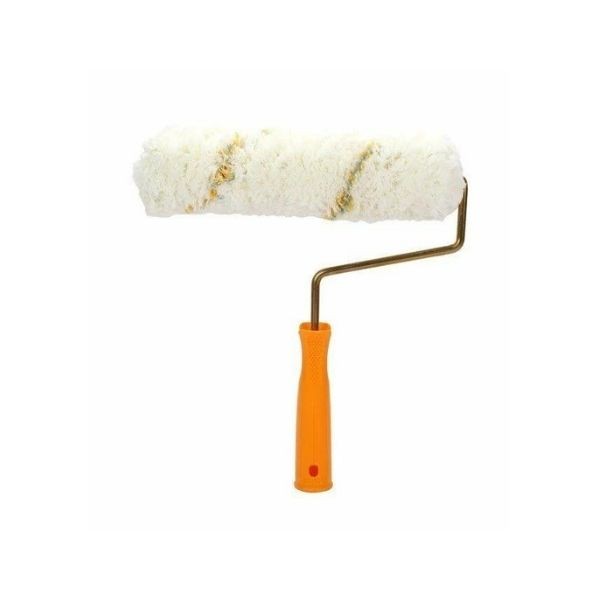 Dekor 1017 Plasdek Rulo Sarı 25 Cm