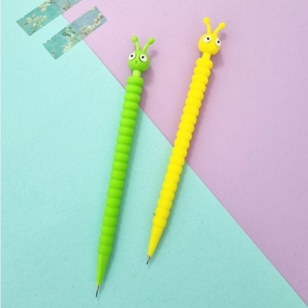 Capi Tırtıl Başı 0.7 Uçlu Kalemler