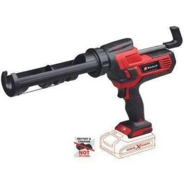 Einhell TE-SG 18/10 li Solo Silikon Tabancası