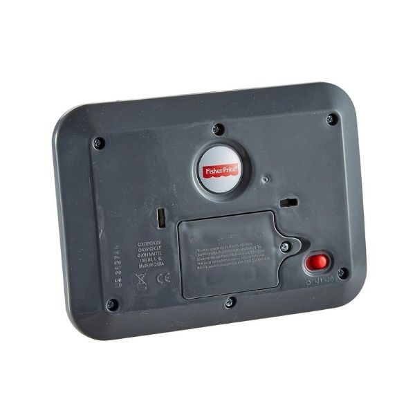 Fisher-Price® Yaşa Göre Gelişim Eğitici Tablet /Türkçe /Eğlen ve Öğren CLK64