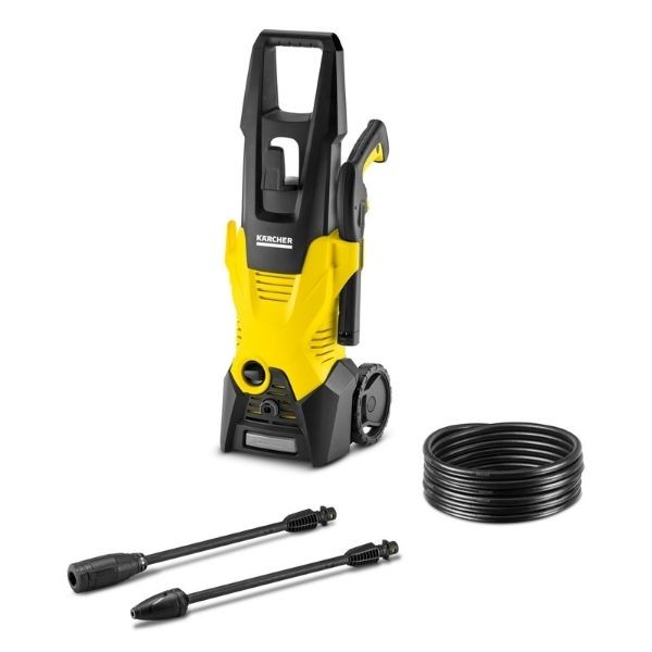 Karcher K3 Yüksek Basınçlı Yıkama Makinesi