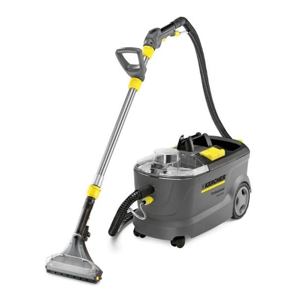 Karcher Puzzi 10/1 Halı Yıkama Makinesi