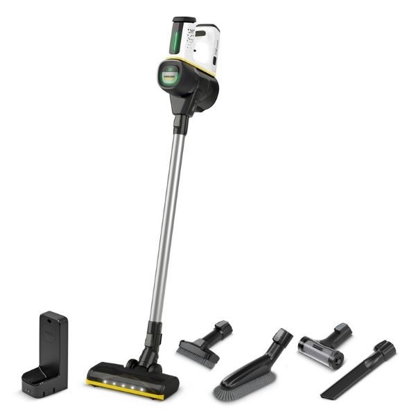 Karcher Vc 7 Cordless Yourmax Dikey Elektrikli Süpürge