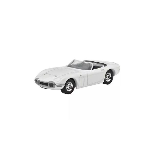 Hot Wheels Premium Gösteri Dünyası Arabaları DMC55-HKC27 Toyota 2000GT Roadster